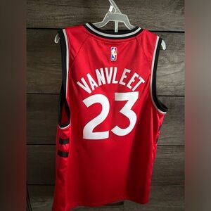 RAPTORS Youth Jersey